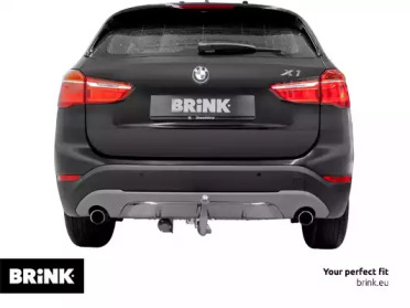 BRINK 614600 -  