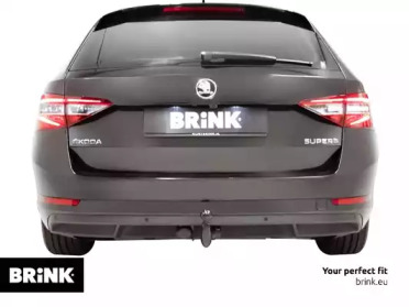 BRINK 614700 -