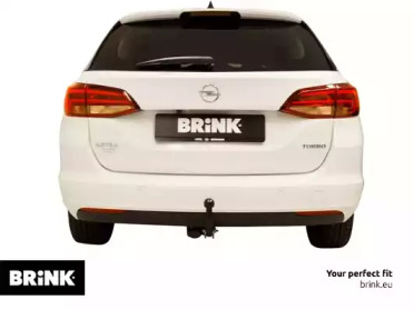 BRINK 615800 -  