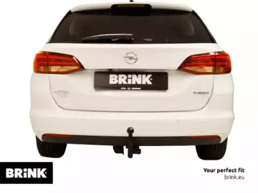 BRINK 615900 -