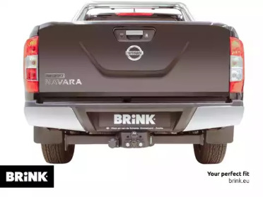 BRINK 616800 -