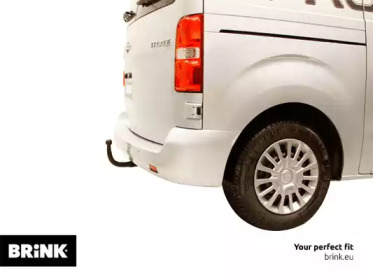 BRINK 617400 -