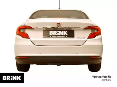 BRINK 618400 -