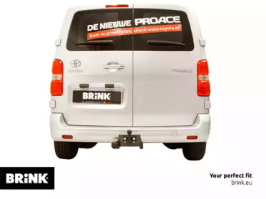 BRINK 618500 -