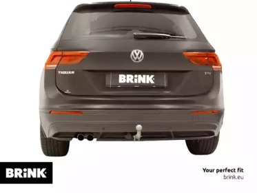 BRINK 618600 -  