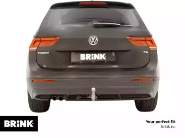 BRINK 618800 -  