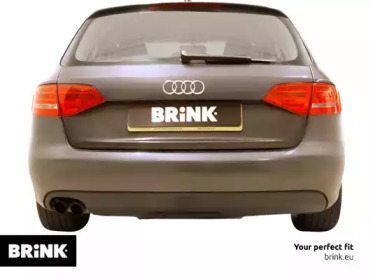BRINK 618900 -  