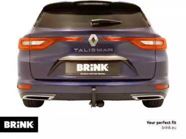 BRINK 619500 -  