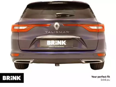 BRINK 619600 -  