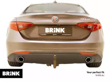 BRINK 620600 -  