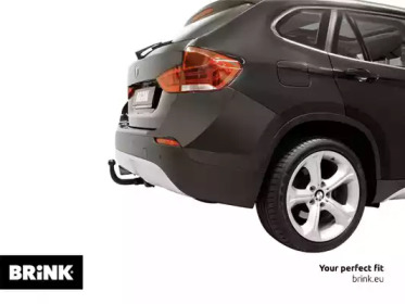 BRINK 622800 -