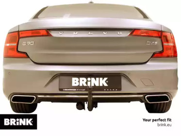 BRINK 622900 -  