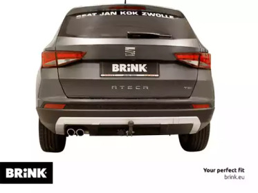 BRINK 623900 -