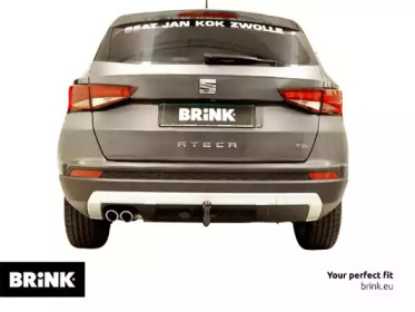 BRINK 624000 -