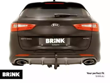 BRINK 625500 -  