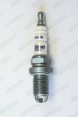 BRISK 1450 -  Свеча зажигания
