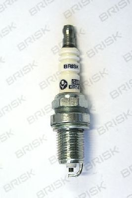 BRISK 1570 -  Свеча зажигания