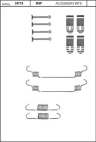 BSF 00735 -