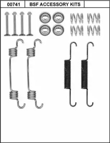 BSF 00741 -