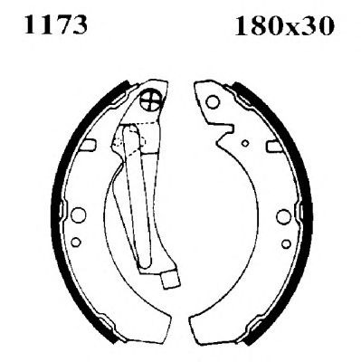 BSF 01173 -