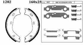 BSF 01202k -  