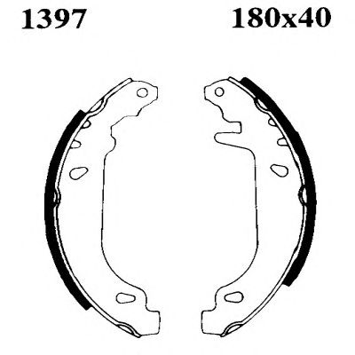 BSF 01397 -