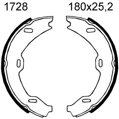 BSF 01728 -