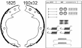 BSF 01825k -  