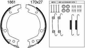 BSF 01861k -