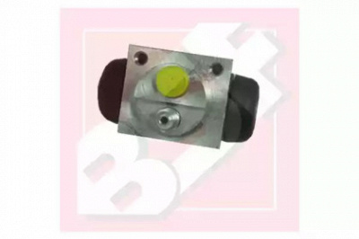 BSF 04596 -