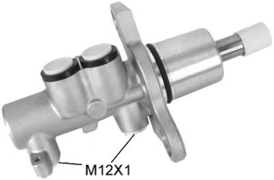 BSF 05297 -  Главный тормозной цилиндр