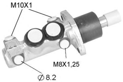 BSF 05369 -  