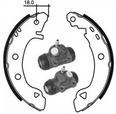 BSF 06136 -  