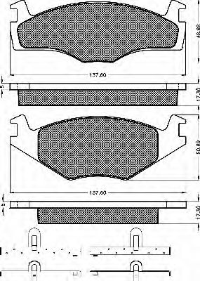 BSF 10212 -