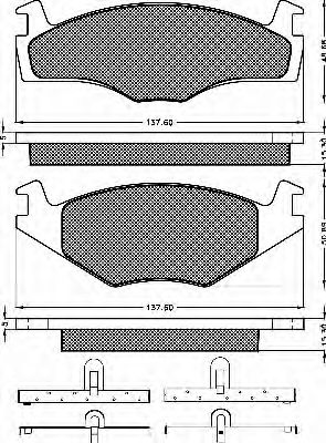 BSF 10215 -  