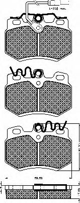 BSF 10219 -