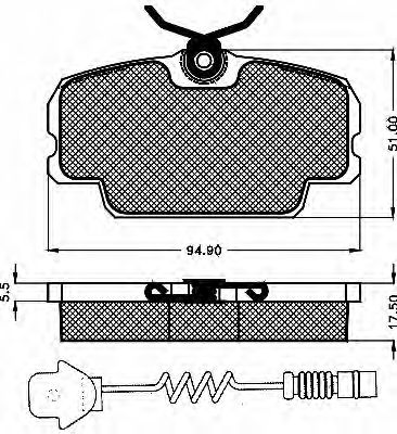 BSF 10239 -