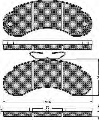 BSF 10245 -  