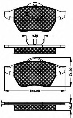 BSF 10337 -