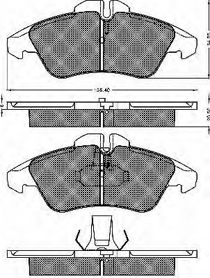 BSF 10396 -  