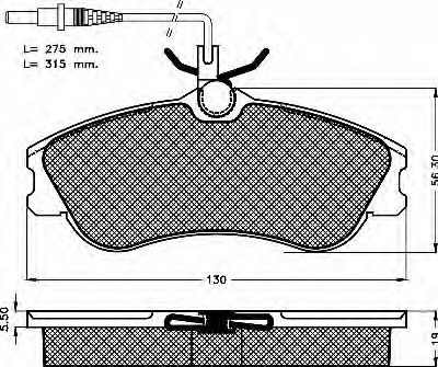 BSF 10426 -