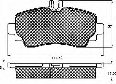 BSF 10432 -  