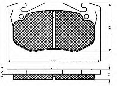 BSF 10455 -