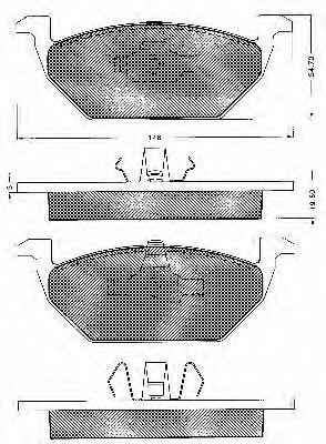 BSF 10532 -