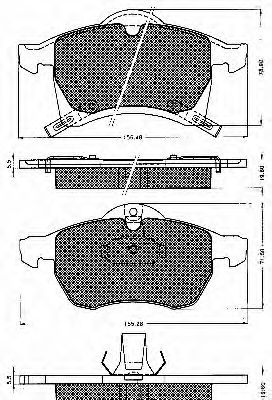 BSF 10533 -