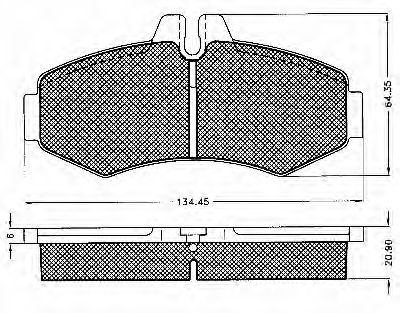BSF 10572 -