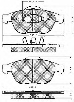 BSF 10637 -