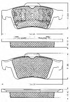 BSF 10701 -