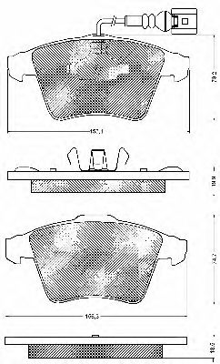 BSF 10737 -