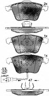BSF 10763 -